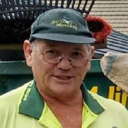 Profile photo of Colin Bredesen in St Andrews