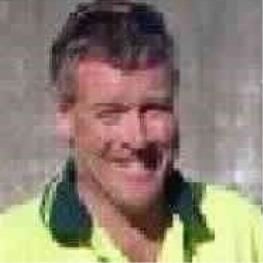 Profile photo of Gary Charles Court in Burwood